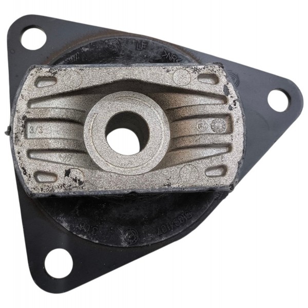 Coxim Cambio Esquerda Fiat Uno Palio Grand Siena 2012 A 2020