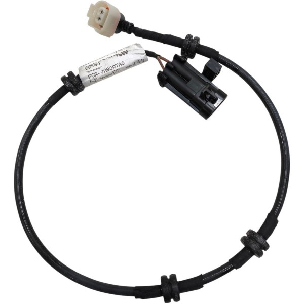 Chicote Pinça Freio Traseiro Direito Renegade Compass