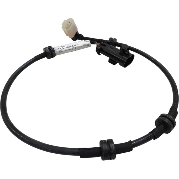 Chicote Pinça Freio Traseiro Direito Renegade Compass