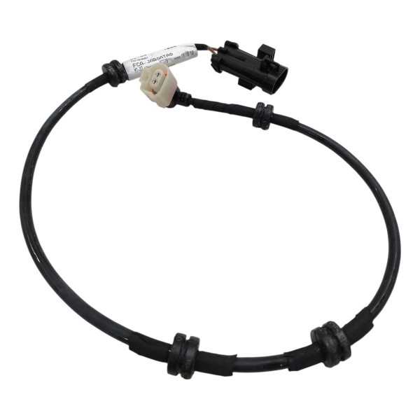 Chicote Pinça Freio Traseiro Direito Renegade Compass