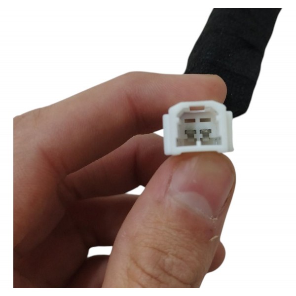 Chicote Cambio Fiat Strada Volcano 1.3 Cvt 2020 A 2024