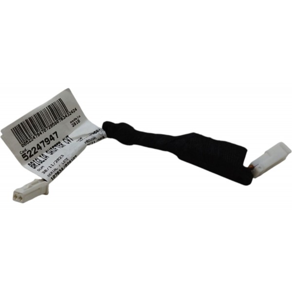 Chicote Cambio Fiat Strada Volcano 1.3 Cvt 2020 A 2024