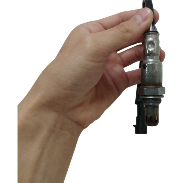 Sonda Lambda Fiat Strada Punto 2015 2016 2017 Original