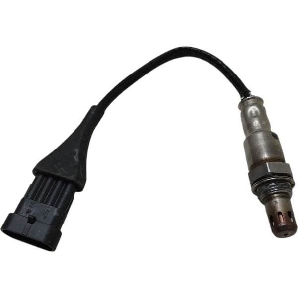 Sonda Lambda Fiat Strada Punto 2015 2016 2017 Original