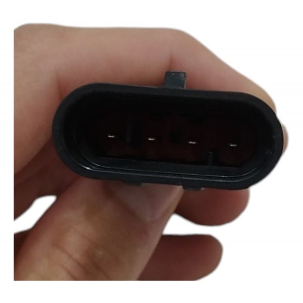 Sonda Lambda Fiat Strada Punto 2015 2016 2017 Original