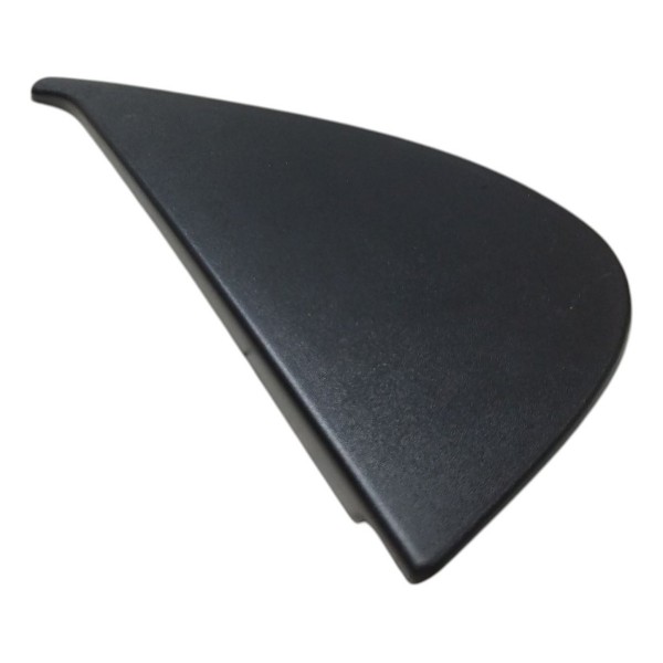 Acabamento Externotraseira Esquerda Fiat Palio 2009 A 2014 Preto