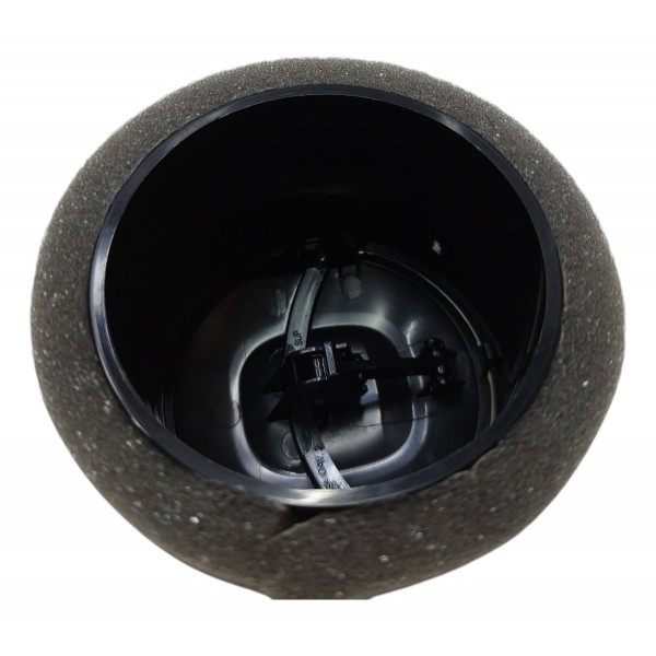 Difusor Ar Painel Lateral Fiat Mobi Strada 2017 A 2024