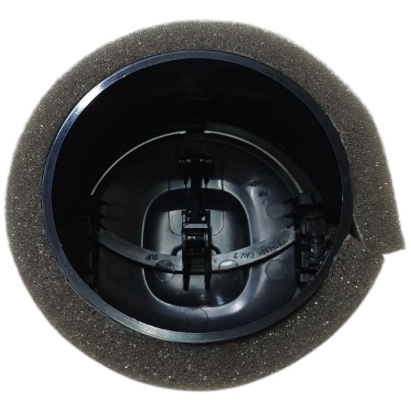 Difusor Ar Painel Lateral Fiat Mobi Strada 2017 A 2024