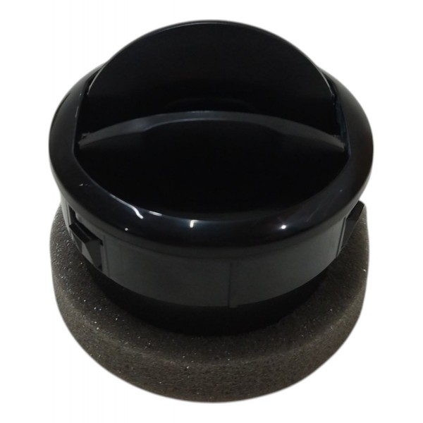 Difusor Ar Painel Lateral Fiat Mobi Strada 2017 A 2024