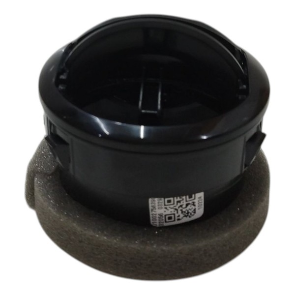 Difusor Ar Painel Lateral Fiat Mobi Strada 2017 A 2024