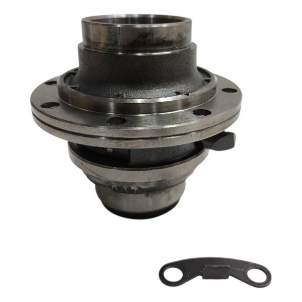 Caixa Satélite Diferencial Fiat Argo Strada Doblo Uno Punto