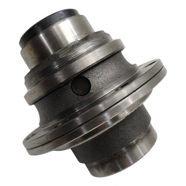 Caixa Satélite Diferencial Fiat Argo Strada Doblo Uno Punto