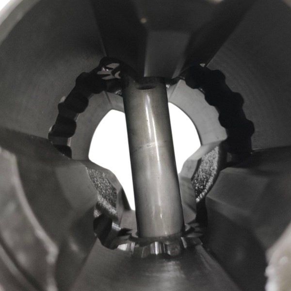 Caixa Satélite Diferencial Fiat Argo Strada Doblo Uno Punto