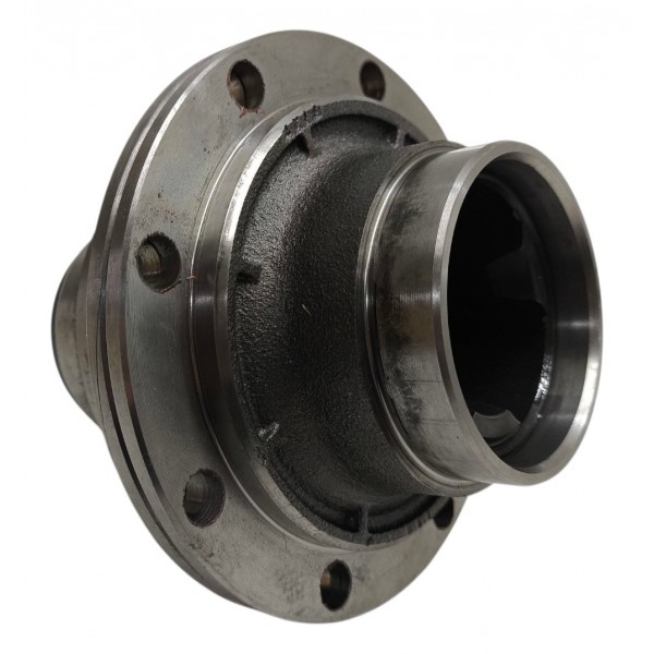 Caixa Satélite Diferencial Fiat Argo Strada Doblo Uno Punto