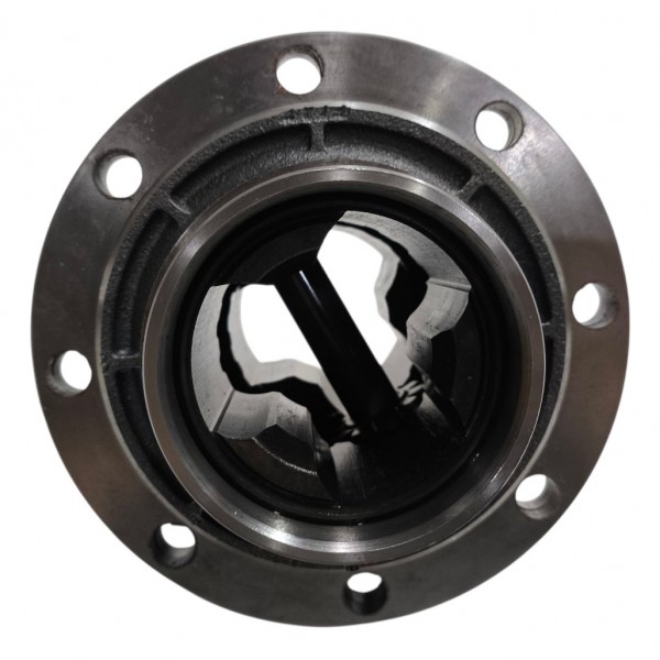 Caixa Satélite Diferencial Fiat Argo Strada Doblo Uno Punto