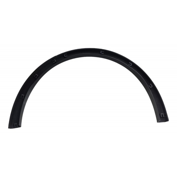 Moldura Dianteira Direita Palio Sporting 2012 2013 A 2016