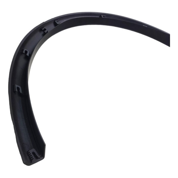 Moldura Dianteira Direita Palio Sporting 2012 2013 A 2016