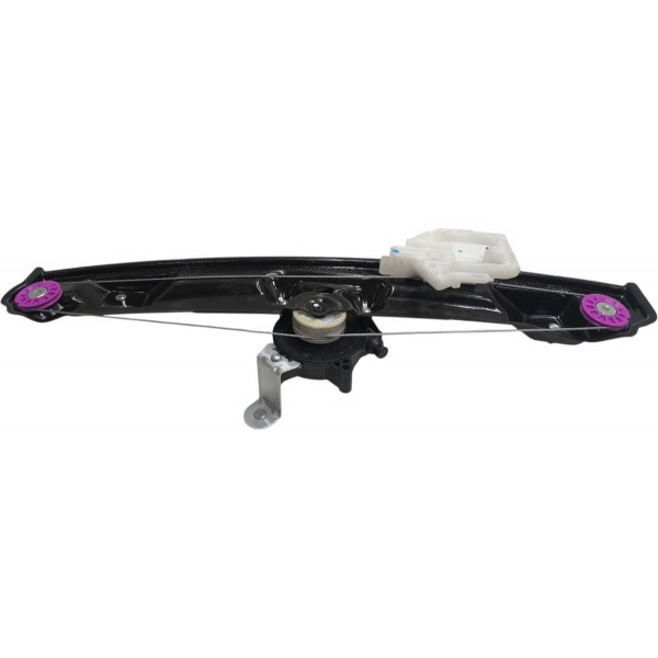 Máquina Vidro Dianteira Direita Argo Cronos Fastback