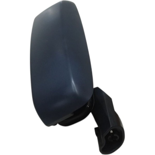 Maçaneta Externa Traseira Esquerda Uno Vivace 2011 A 201 Azul-petróleo Dianteira/traseira