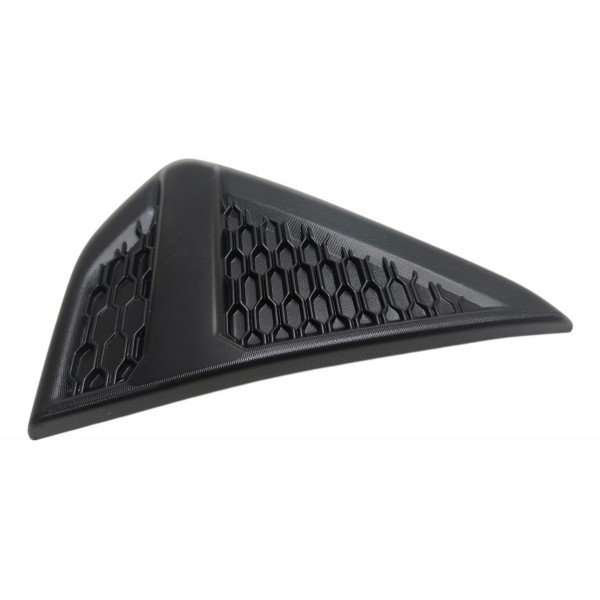 Moldura Paralama Dianteiro Direito Fiat Strada 2020 A 2025