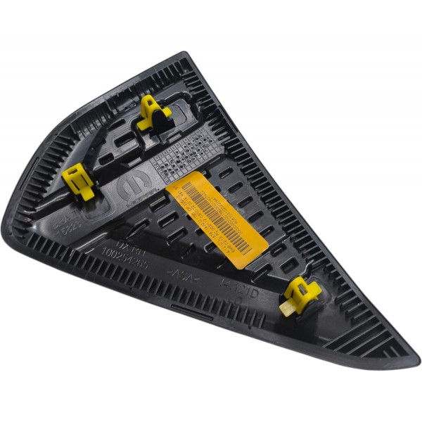 Moldura Paralama Dianteiro Direito Fiat Strada 2020 A 2025