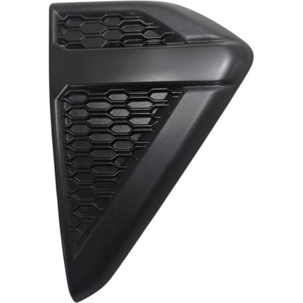 Moldura Paralama Dianteiro Direito Fiat Strada 2020 A 2025