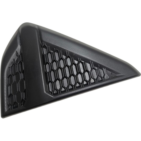 Moldura Paralama Dianteiro Direito Fiat Strada 2020 A 2025