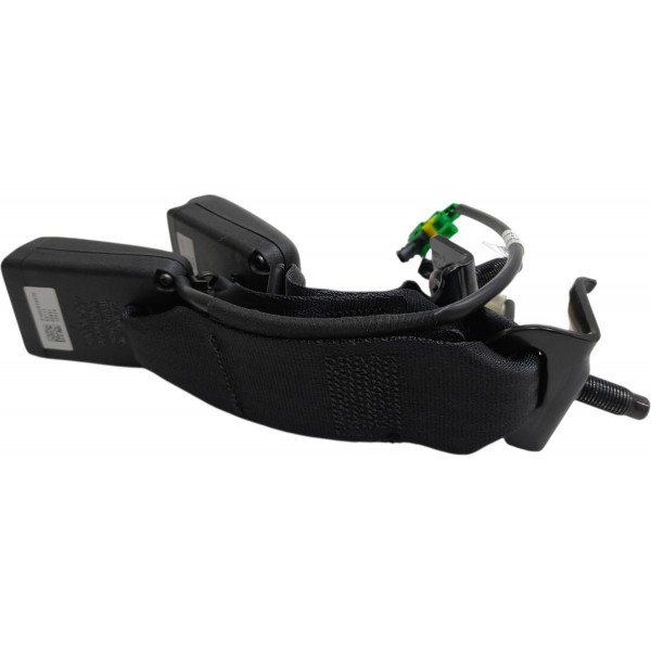 Fecho Engate Duplo Traseiro Fiat Toro 2016 2017 2018 A 2024