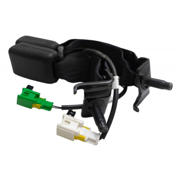 Fecho Engate Duplo Traseiro Fiat Toro 2016 2017 2018 A 2024