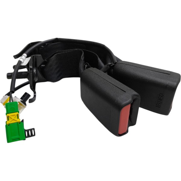 Fecho Engate Duplo Traseiro Fiat Toro 2016 2017 2018 A 2024