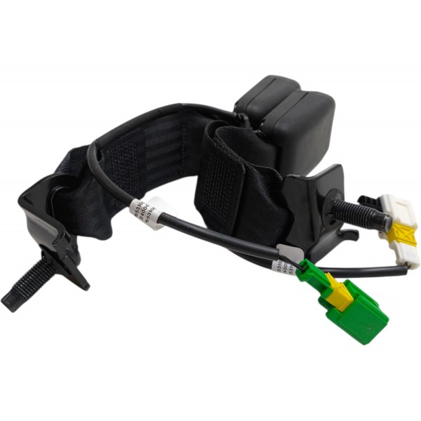 Fecho Engate Duplo Traseiro Fiat Toro 2016 2017 2018 A 2024