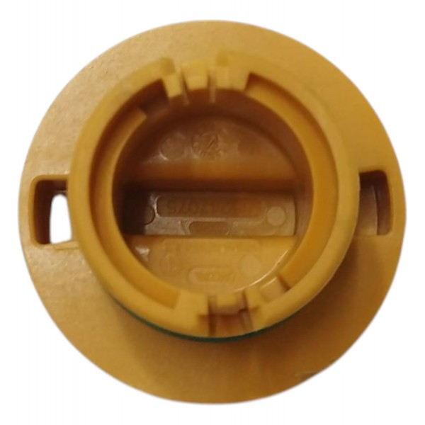 Tampa Óleo Motor Fiat Jeep Renegade 2017 2018 2019 A 2021 Amarelo