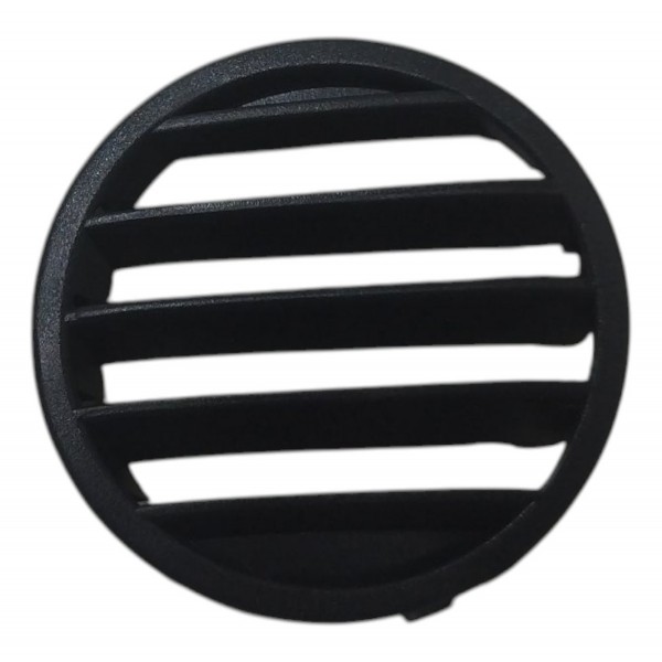 Grade Ar Difusor Painel Esquerdo Fiat Uno Fiorino 2011 A 201