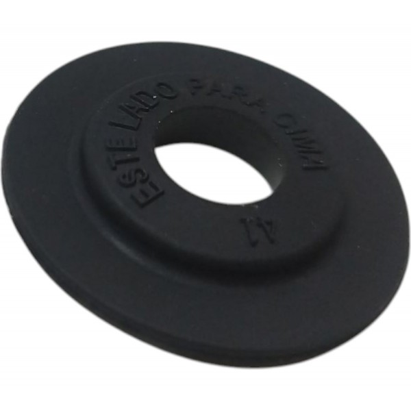 Kit 10 Anel Vedação Fiat Mopar 7093193 Fiorino 2011 A2013