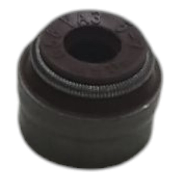 Kit 5 Retentores Hastes Válvulas Fiat Palio Fire 1.0 1.4 8v