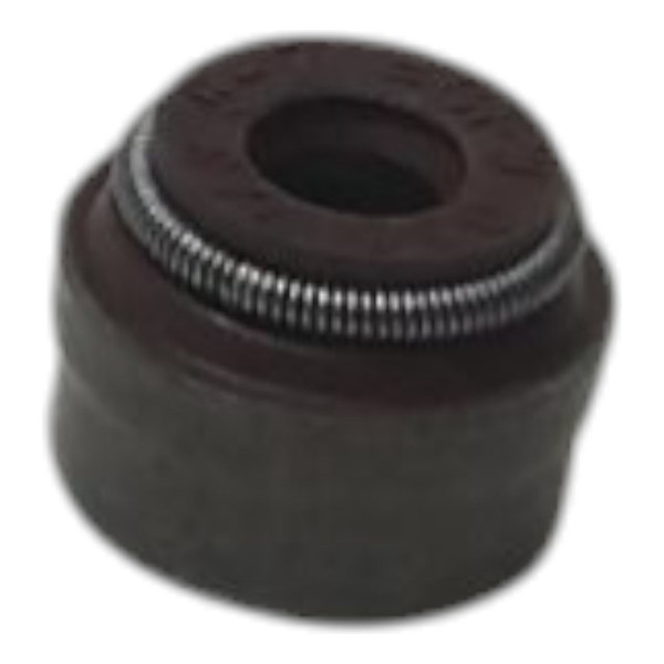 Kit 5 Retentores Hastes Válvulas Fiat Palio Fire 1.0 1.4 8v