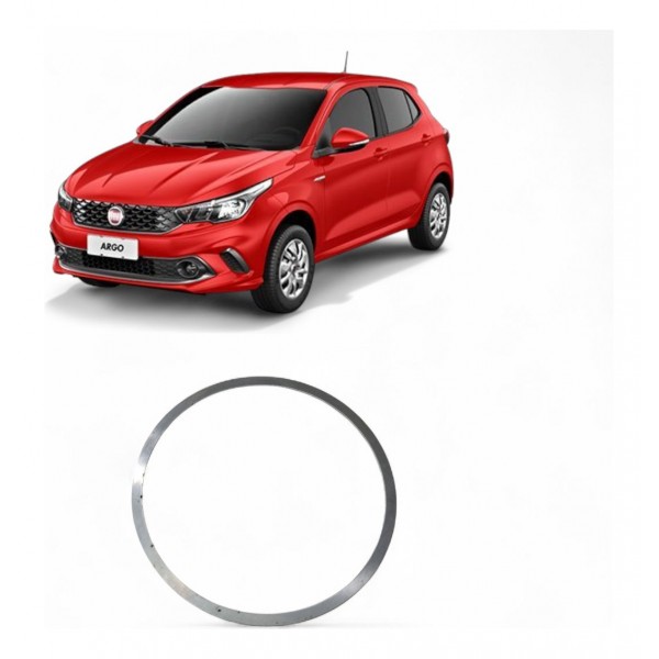 Anel Diferencial 0,6 Fiat Argo 2017 2018 2019 2020 A 2022