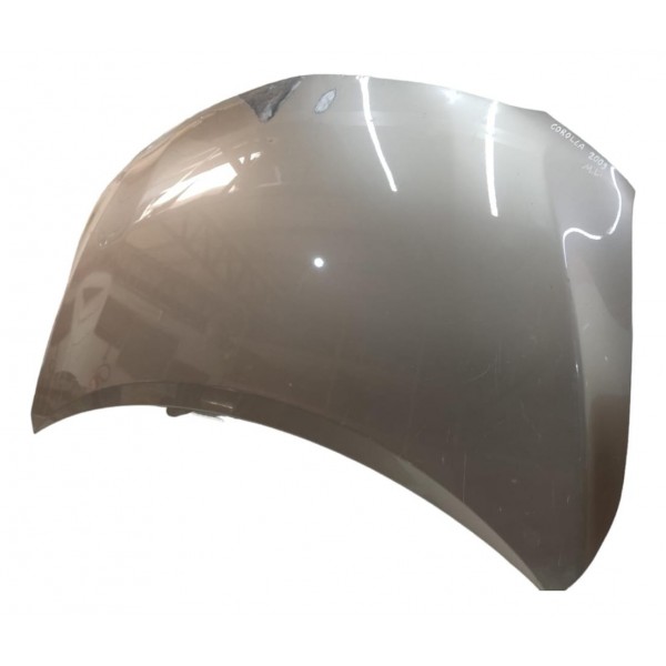 Capo Dianteiro Toyota Corolla 2009 2010 2011 2012 2013