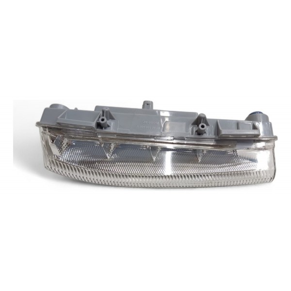 Kit Drl Milha Mercedes C180 C200 W204 2011 2012 2013 2014 Direito