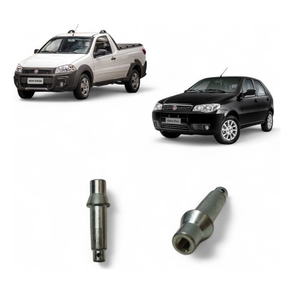 Pino Dobra Porta Fiat Strada Palio 1996 1997 1998 A 2020