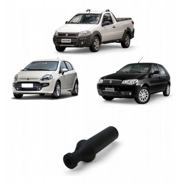 Pino Maior Base Filtro Ar Fiat Palio Strada Punto 2008 2020