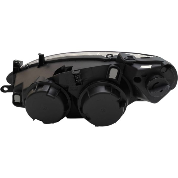 Par Farol Peugeot 307 2003 2004 2005 2006 2007 Ambos Lados