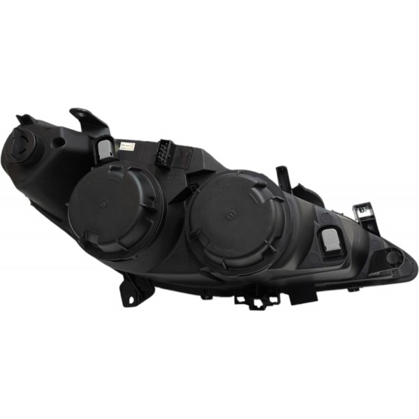 Par Farol Peugeot 307 2003 2004 2005 2006 2007 Ambos Lados