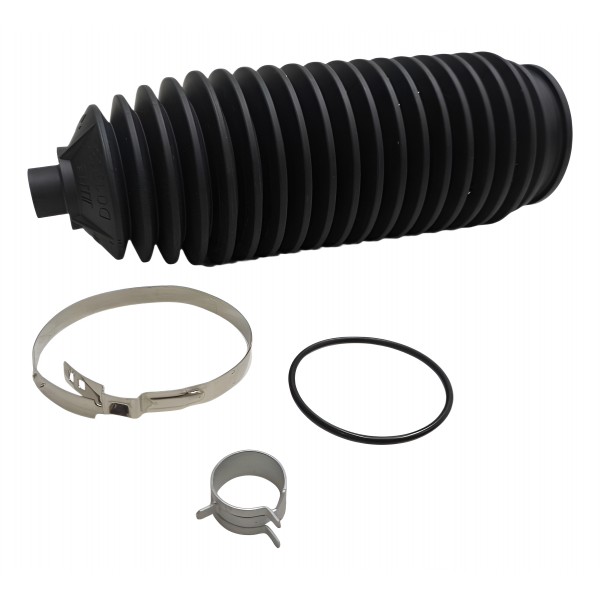 Coifa Caixa Direção Fiat Mopar D01398 A0036439