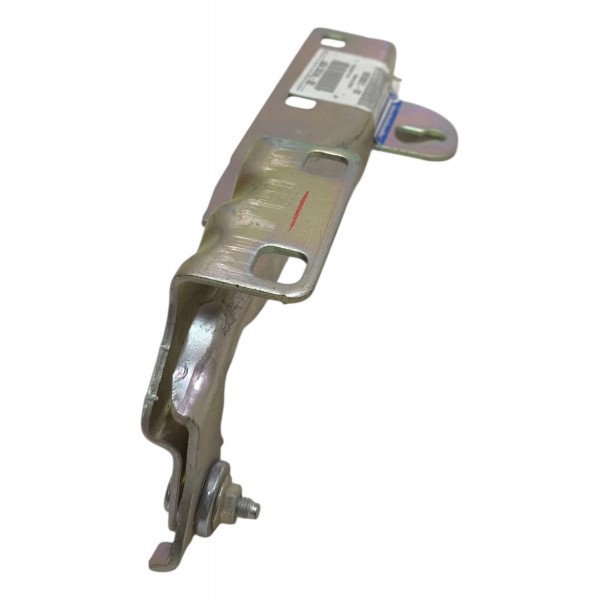 Dobradiça Direita Capo Fiat Mobi 2017 2018 2019 2020 A 2024