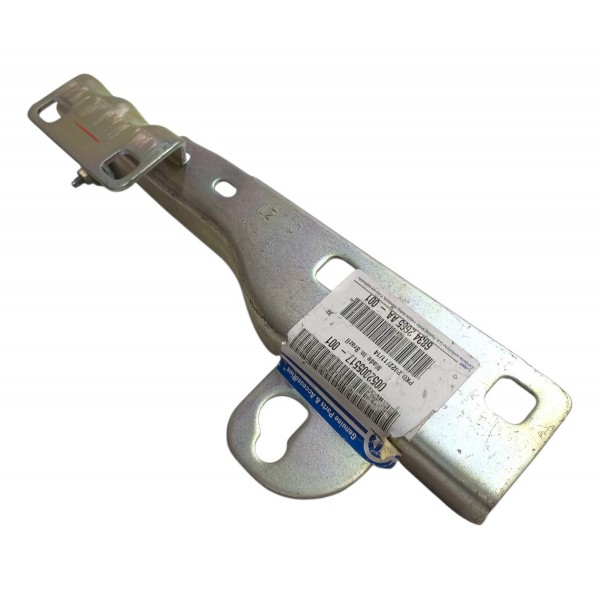 Dobradiça Direita Capo Fiat Mobi 2017 2018 2019 2020 A 2024