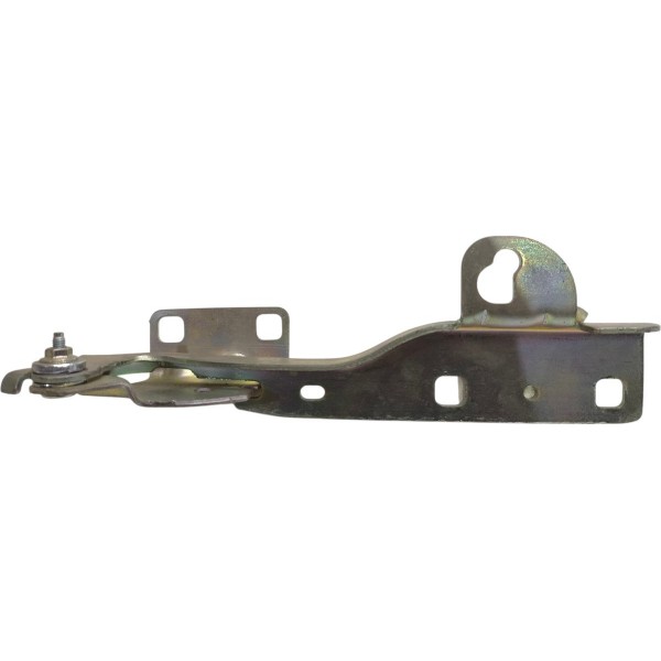 Dobradiça Direita Capo Fiat Mobi 2017 2018 2019 2020 A 2024