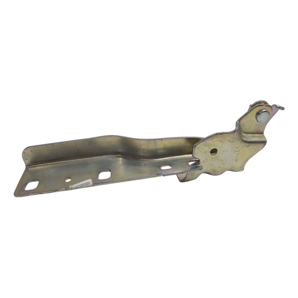 Dobradiça Esquerda Capo Fiat Mobi 2017 2018 2019 A 2024