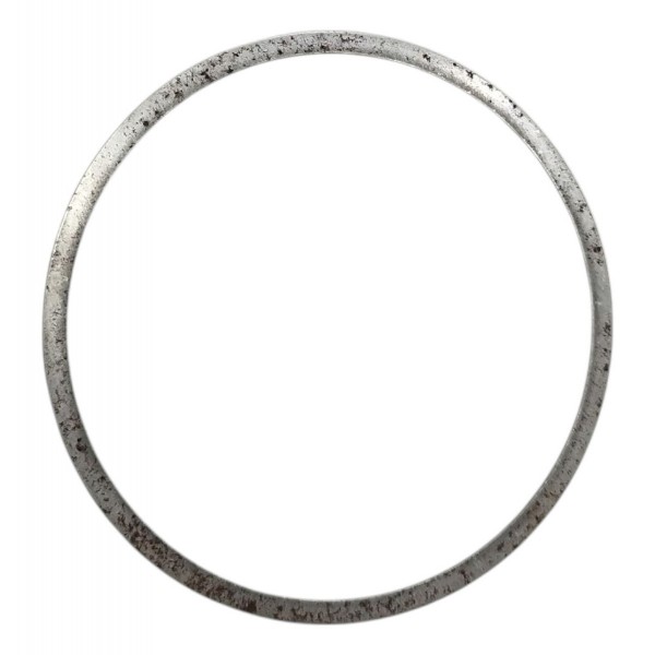 Anel Metálico 0,72mm Semi Árvore Fiat Mobi 2017 2018 A 2022