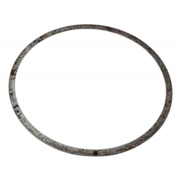 Anel Metálico 0,72mm Semi Árvore Fiat Mobi 2017 2018 A 2022